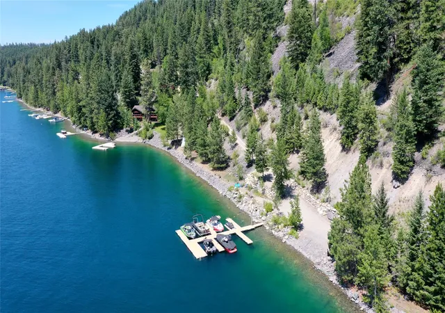 Photo 2 of Land for sale at 85 Scullers Way, Whitefish, MT 59937 | MLS# 30046877 | Listing updated on 2026-08-07