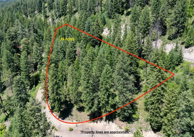 Photo 4 of Land for sale at 85 Scullers Way, Whitefish, MT 59937 | MLS# 30046877 | Listing updated on 2026-08-07