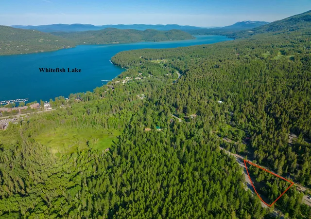 Photo 2 of Land for sale at 292 Reservoir Rd, Whitefish, MT 59937 | MLS# 30054318 | Listing updated on 2026-08-17