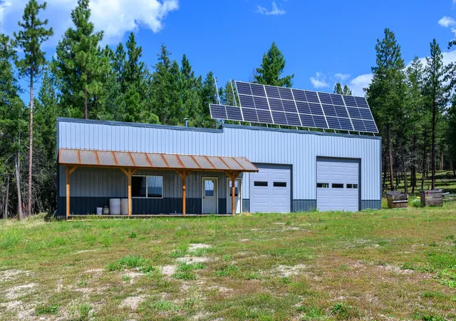 Photo 2 of Single family home for sale at 554 Elk Run Dr, Rexford, MT 59930 | MLS# 30054879 | Listing updated on 2026-08-20