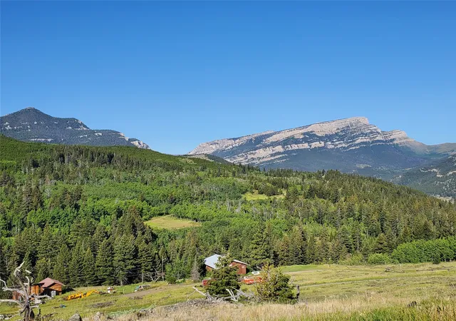 Photo 3 of Land for sale at 3384 Joslin Crk Rd, Augusta, MT 59410 | MLS# 30056272 | Listing updated on 2026-08-21