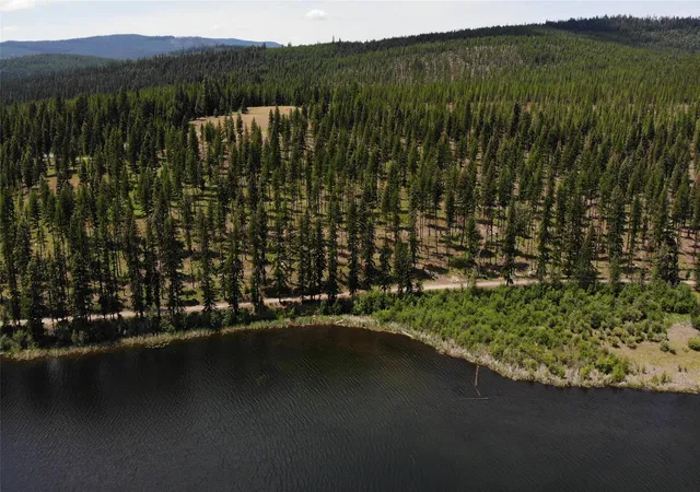 Photo 1 of Land for sale at Commonly Known As Tract 2 In Swsw, Libby, MT 59923 | MLS# 30056410 | Listing updated on 2026-08-24