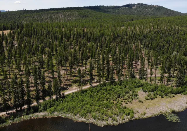 Photo 2 of Land for sale at Commonly Known As Tract 2 In Swsw, Libby, MT 59923 | MLS# 30056410 | Listing updated on 2026-08-24