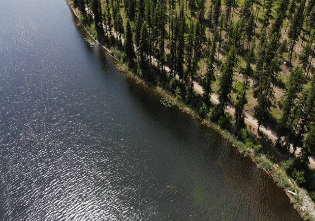Photo 3 of Land for sale at Commonly Known As Tract 2 In Swsw, Libby, MT 59923 | MLS# 30056410 | Listing updated on 2026-08-24