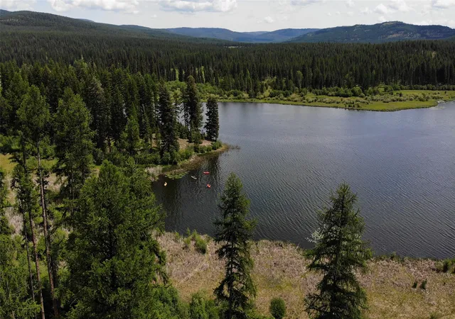 Photo 4 of Land for sale at Commonly Known As Tract 2 In Swsw, Libby, MT 59923 | MLS# 30056410 | Listing updated on 2026-08-24