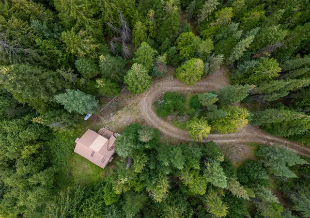 Photo 4 of Single family home for sale at 115 Thornton Ln, Yaak, MT 59935 | MLS# 30056781 | Listing updated on 2026-08-26
