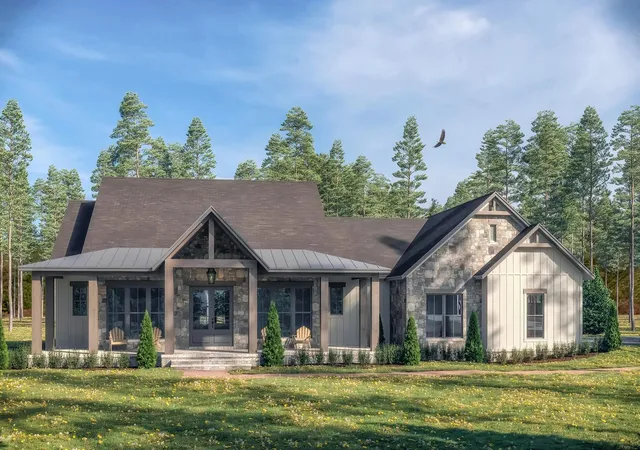 Photo 1 of Single family home for sale at Lot 92 Bunchgrass Ln, Missoula, MT 59808 | MLS# 30056758 | Listing updated on 2026-07-01