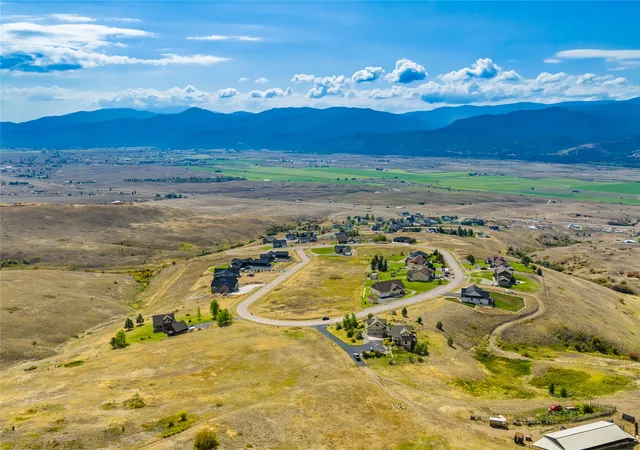 Photo 4 of Single family home for sale at Lot 92 Bunchgrass Ln, Missoula, MT 59808 | MLS# 30056758 | Listing updated on 2026-07-01