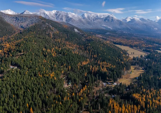 Photo 1 of Land for sale at 150 Peters Creek Way, Kalispell, MT 59901 | MLS# 30056884 | Listing updated on 2026-08-24