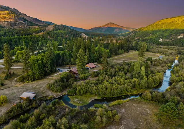 Photo 1 of Single family home for sale at 62564 Us Hwy 2, Libby, MT 59923 | MLS# 30057721 | Listing updated on 2026-08-27