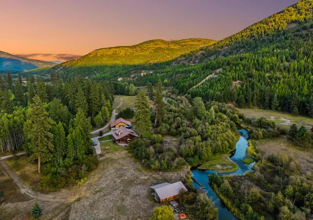 Photo 2 of Single family home for sale at 62564 Us Hwy 2, Libby, MT 59923 | MLS# 30057721 | Listing updated on 2026-08-27