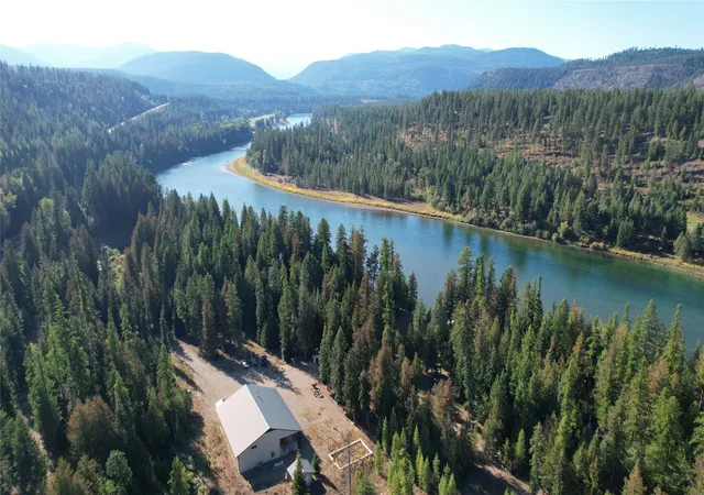 Photo 1 of Single family home for sale at 18731 Us Hwy 2, Troy, MT 59935 | MLS# 30057918 | Listing updated on 2026-08-20