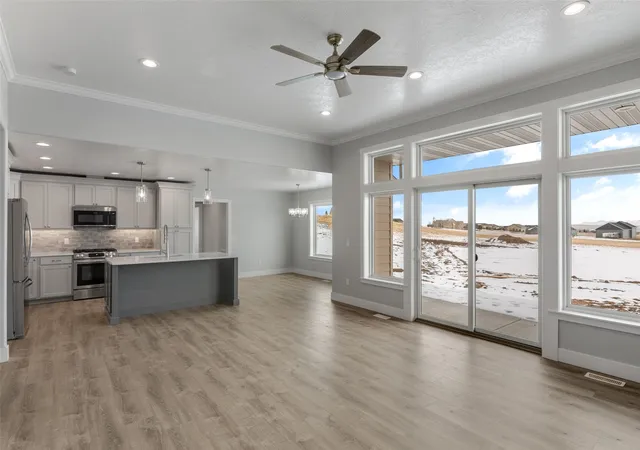 Photo 2 of Townhouse for sale at 42 Copper Creek Ln, Great Falls, MT 59405 | MLS# 30058652 | Listing updated on 2026-07-01