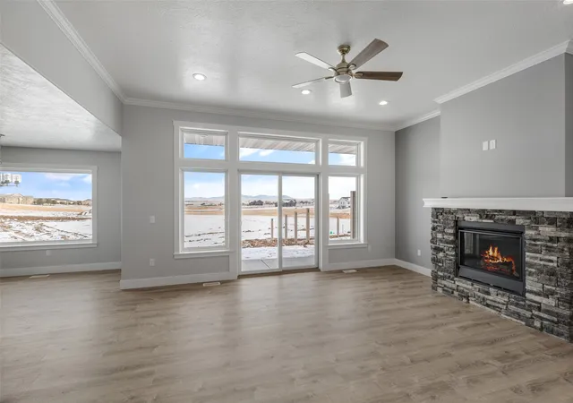 Photo 3 of Townhouse for sale at 42 Copper Creek Ln, Great Falls, MT 59405 | MLS# 30058652 | Listing updated on 2026-07-01