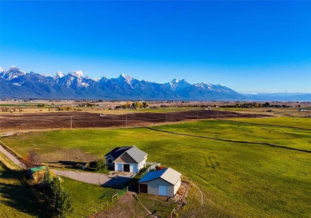Photo 2 of Single family home for sale at 45339 Leighton Rd, Ronan, MT 59864 | MLS# 30059897 | Listing updated on 2026-08-25