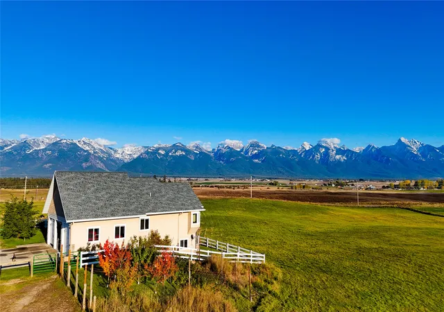 Photo 3 of Single family home for sale at 45339 Leighton Rd, Ronan, MT 59864 | MLS# 30059897 | Listing updated on 2026-08-25