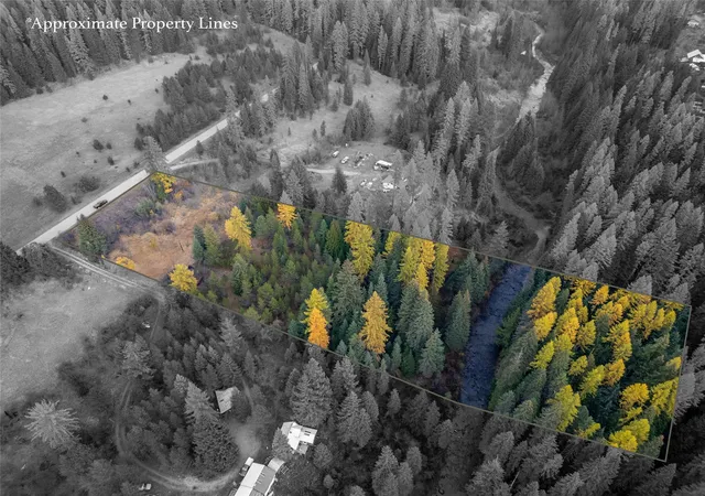 Photo 1 of Land for sale at Nhn Seventeen Mile Rd, Troy, MT 59935 | MLS# 30060456 | Listing updated on 2026-08-07