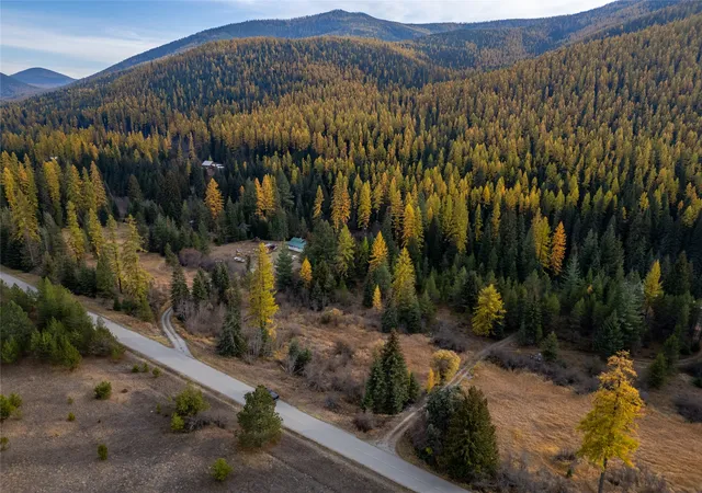 Photo 2 of Land for sale at Nhn Seventeen Mile Rd, Troy, MT 59935 | MLS# 30060456 | Listing updated on 2026-08-07