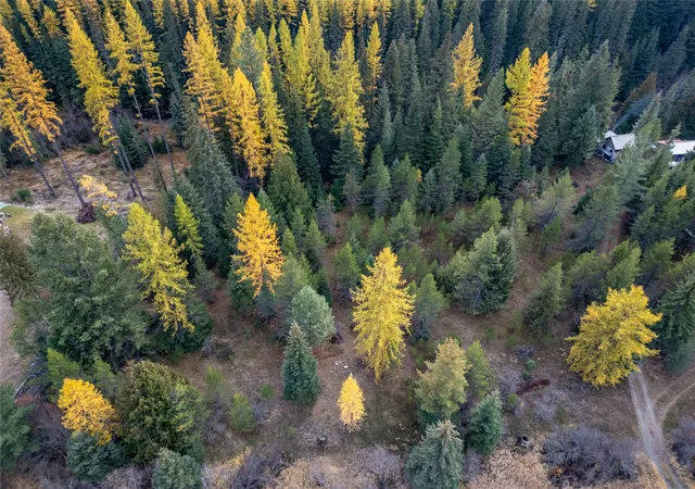 Photo 4 of Land for sale at Nhn Seventeen Mile Rd, Troy, MT 59935 | MLS# 30060456 | Listing updated on 2026-08-07