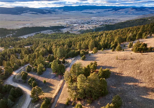 Photo 1 of Land for sale at Lot 1 Scranton Lode, Philipsburg, MT 59858 | MLS# 30060638 | Listing updated on 2026-07-01
