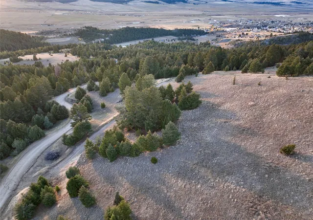 Photo 3 of Land for sale at Lot 1 Scranton Lode, Philipsburg, MT 59858 | MLS# 30060638 | Listing updated on 2026-07-01