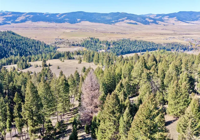 Photo 4 of Land for sale at Lot 4 Scranton Lode, Philipsburg, MT 59858 | MLS# 30060683 | Listing updated on 2026-07-01