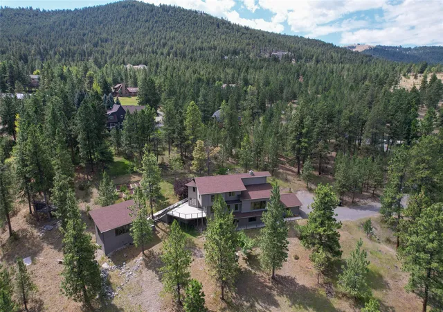 Photo 1 of Single family home for sale at 1 Columbine Dr, Helena, MT 59601 | MLS# 30060771 | Listing updated on 2026-08-17