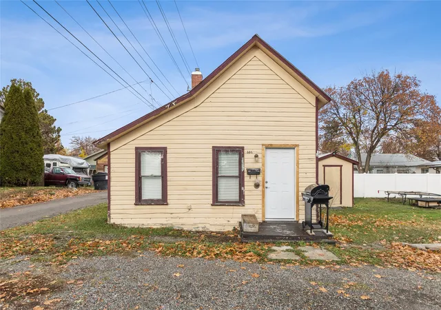 Photo 21 of Single family home for sale at 446 7th Avenue W, Kalispell, MT 59901 | MLS# 30061000 | Listing updated on 2026-08-24