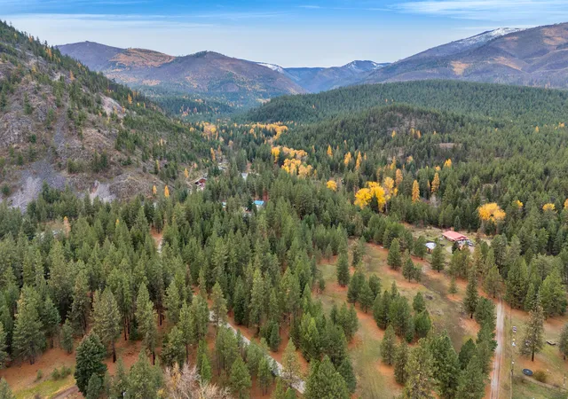 Photo 4 of Land for sale at Nhn Swamp Crk Rd, Plains, MT 59859 | MLS# 30061098 | Listing updated on 2026-08-17