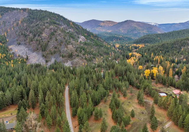 Photo 5 of Land for sale at Nhn Swamp Crk Rd, Plains, MT 59859 | MLS# 30061098 | Listing updated on 2026-08-17