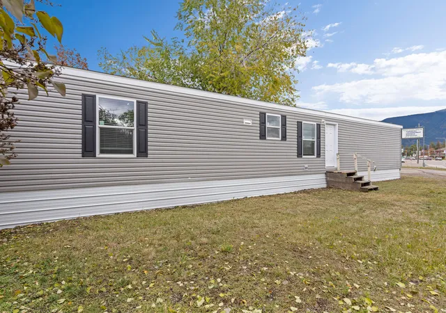 Photo 1 of Single family home for sale at 809 9th Street W #1, Columbia Falls, MT 59912 | MLS# 30060993 | Listing updated on 2026-07-01