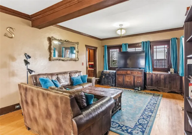 Photo 4 of Single family home for sale at 2809 State St, Butte, MT 59701 | MLS# 30060858 | Listing updated on 2026-08-19
