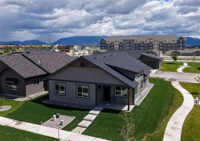 Photo 1 of Single family home for sale at 611 Holstein Way, Kalispell, MT 59901 | MLS# 30061350 | Listing updated on 2026-07-06