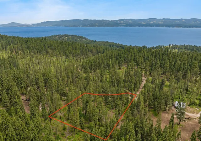 Photo 1 of Land for sale at 375 Ranch Rd, Bigfork, MT 59911 | MLS# 30061807 | Listing updated on 2026-08-24