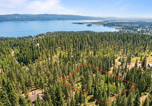 Photo 3 of Land for sale at 375 Ranch Rd, Bigfork, MT 59911 | MLS# 30061807 | Listing updated on 2026-08-24