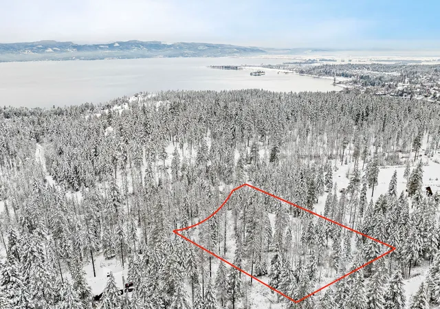Photo 3 of Land for sale at 375 Ranch Rd, Bigfork, MT 59911 | MLS# 30061807 | Listing updated on 2026-08-24