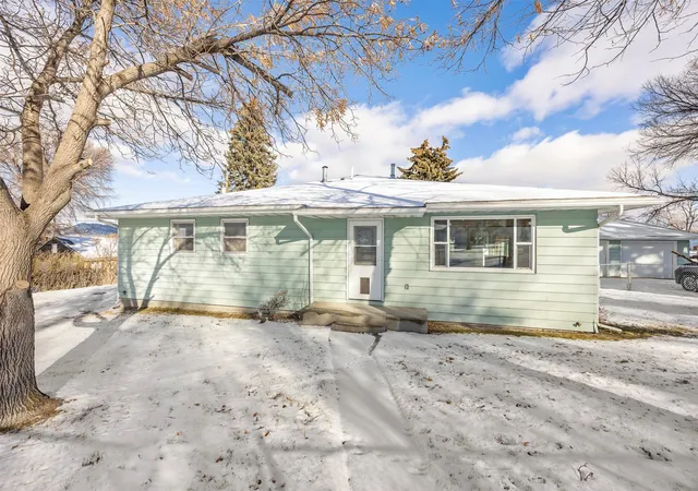 Multi family home for sale at 2210/2214 Country Clb Ave, Helena, MT 59602 | MLS# 30061851