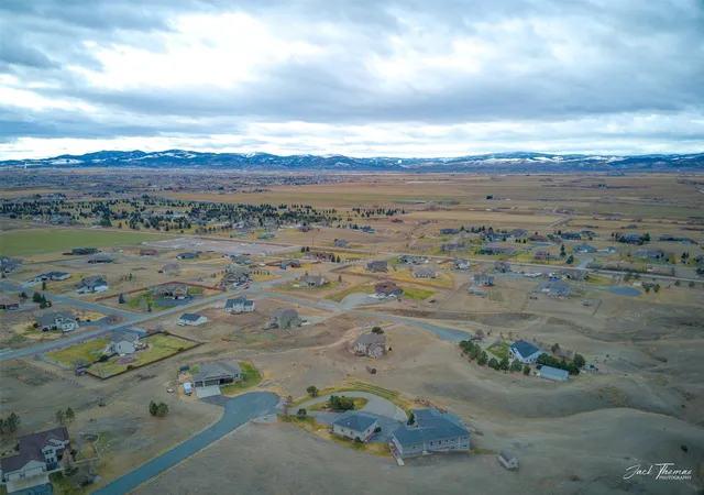Photo 68 of Single family home for sale at 3900 Topaz Ct, Helena, MT 59602 | MLS# 30061935 | Listing updated on 2026-08-25