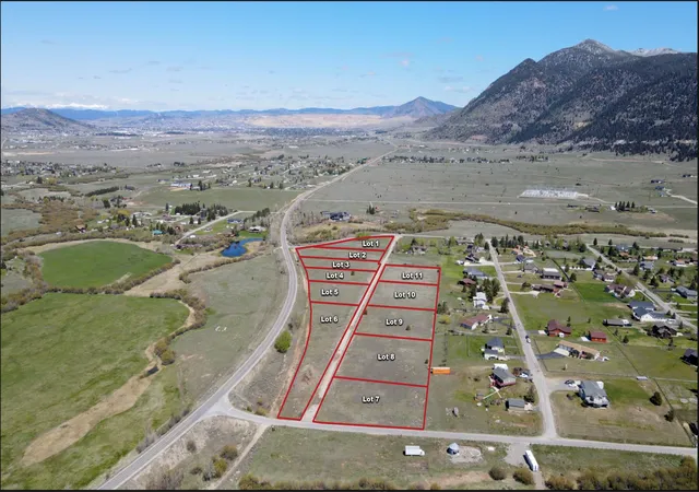 Photo 5 of Land for sale at Lot 3 Stonecrop Rd, Butte, MT 59701 | MLS# 30061867 | Listing updated on 2026-08-07