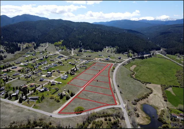 Photo 6 of Land for sale at Lot 3 Stonecrop Rd, Butte, MT 59701 | MLS# 30061867 | Listing updated on 2026-08-07