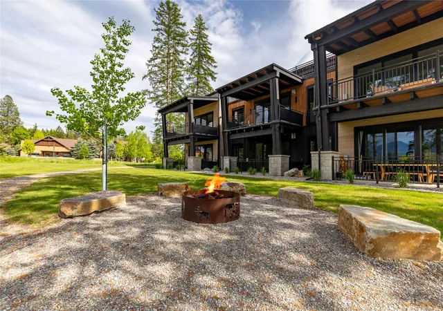 Photo 1 of Condo for sale at 317 Akers Ln #G, Whitefish, MT 59937 | MLS# 30062341 | Listing updated on 2026-08-16