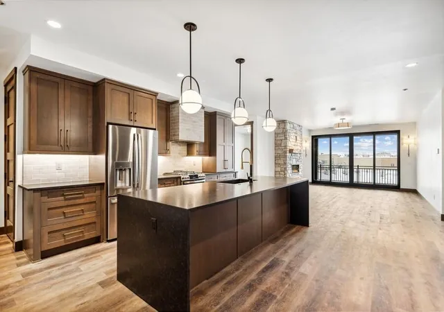 Photo 1 of Condo for sale at 317 Akers Ln #E, Whitefish, MT 59937 | MLS# 30062335 | Listing updated on 2026-08-16