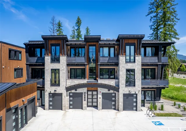 Photo 2 of Condo for sale at 317 Akers Ln #E, Whitefish, MT 59937 | MLS# 30062335 | Listing updated on 2026-08-16
