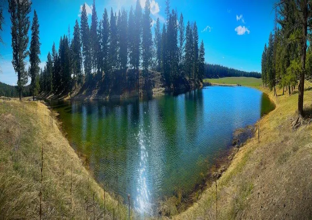 Photo 2 of Land for sale at 397 Malama Aina Rd, Eureka, MT 59917 | MLS# 30063447 | Listing updated on 2026-08-07