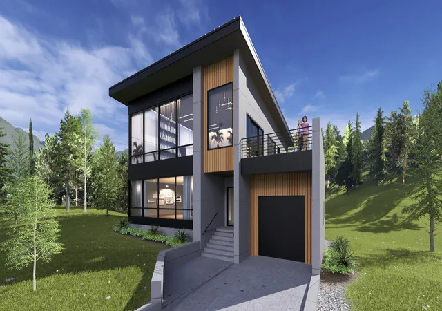 Photo 1 of Single family home for sale at 1046 Elk Camp Loop, Whitefish, MT 59937 | MLS# 30062300 | Listing updated on 2026-08-07
