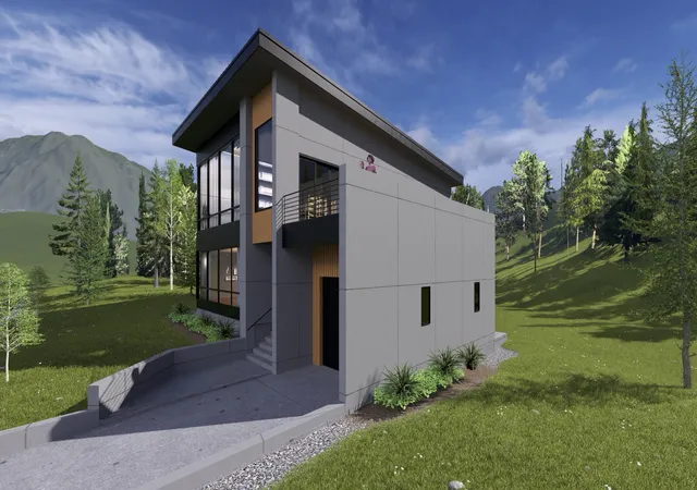 Photo 2 of Single family home for sale at 1046 Elk Camp Loop, Whitefish, MT 59937 | MLS# 30062300 | Listing updated on 2026-08-07