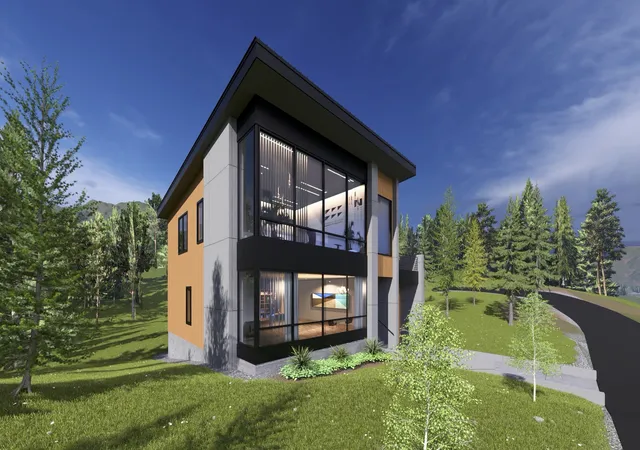Photo 3 of Single family home for sale at 1046 Elk Camp Loop, Whitefish, MT 59937 | MLS# 30062300 | Listing updated on 2026-08-07