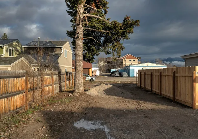 Photo 2 of Land for sale at Nhn W Sussex Ave, Missoula, MT 59801 | MLS# 30063495 | Listing updated on 2026-08-21