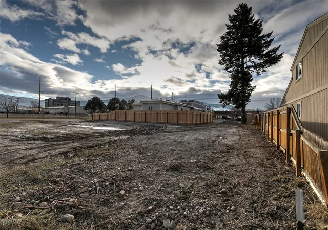 Photo 3 of Land for sale at Nhn W Sussex Ave, Missoula, MT 59801 | MLS# 30063495 | Listing updated on 2026-08-21