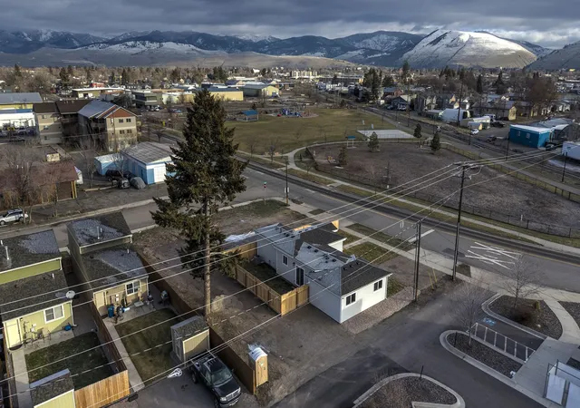 Photo 3 of Land for sale at Nhn W Sussex Ave, Missoula, MT 59801 | MLS# 30063495 | Listing updated on 2026-08-21